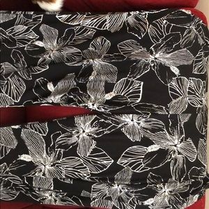 Ciara sun woo xl pants